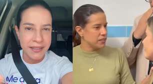 Fala de Raquel Lyra sobre laqueadura movimenta reta final da eleição em PE