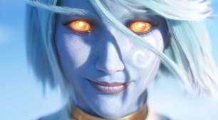 Beta de World of Warcraft: Forever supera e muito as expectativas da Blizzard