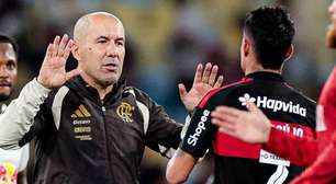 Flamengo usa Data Fifa para recuperar jogadores