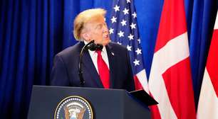 Trump defende uso de força militar para proteger interesses dos EUA na América Latina