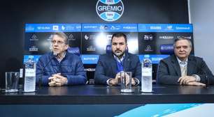 Grêmio pode ganhar nova premiação a partir de 2027; entenda