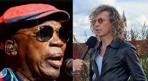 Beck escolhe música de Milton Nascimento como a melhor de todos os tempos