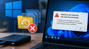 Microsoft confirma falha no Windows após atualização
