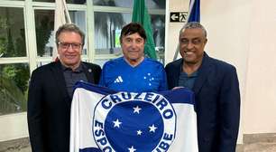 Lidson Potsch, aliado de Pedro Lourenço, é reeleito presidente do Cruzeiro até 2029