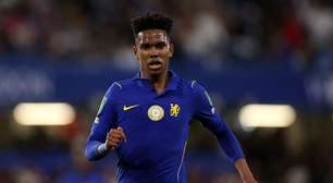Estêvão valoriza retorno à Seleção Brasileira e evita polêmica com técnico do Chelsea