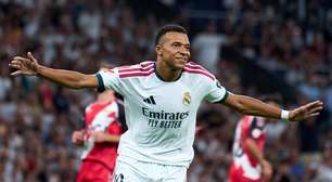 Mbappé revela que quase jogou no Liverpool por influência da mãe