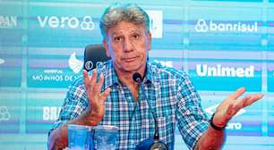Quase R$ 40 mil por minuto: investimento do Grêmio entra na calculadora