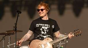 Por dentro do medo, da raiva e da esperança no show de Ed Sheeran na Filadélfia
