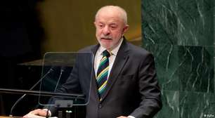 "O Brasil não cabe no quintal de ninguém": Lula manda recados aos EUA em discurso na ONU