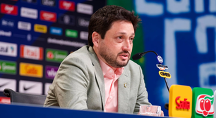 Arthur Elias convoca Seleção Feminina para amistosos com a Argentina