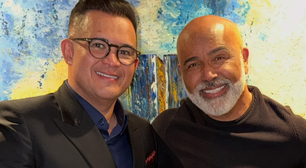 Rick, da dupla com Renner, e Bruno Avelar desaparecem em helicóptero em SC: último recado do empresário, ligação com Neymar Jr. e quem é o amigo do cantor que estava a bordo