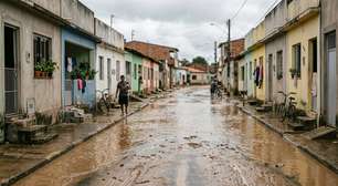 Governo federal reconhece situação de emergência em seis cidades do Sul