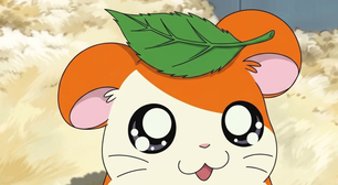 Antes eu achava que eram só tênis de academia, agora os uso até para trabalhar: são da marca suíça lançada em 2010 na cor 'Hamtaro' e despertaram a nostalgia do anime que eu amava ver antes de ir para a escola