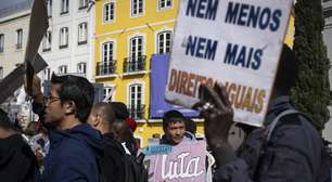 Imigração desacelera em Portugal; brasileiros são a maior comunidade, aponta relatório