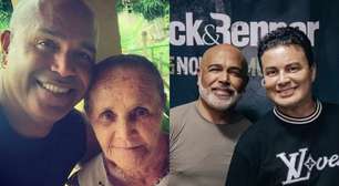 Como a morte da mãe de Rick uniu novamente a dupla sertaneja; conheça a história dos pais do cantor