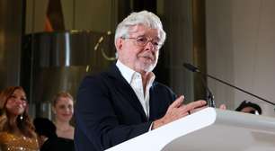George Lucas revela por que deixou 'Star Wars' mesmo tendo mais filmes nos planos