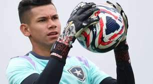 Dívida com clube equatoriano faz Botafogo se desfazer de jogador da base
