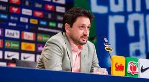 Arthur Elias convoca 28 jogadoras para amistosos da Seleção Feminina