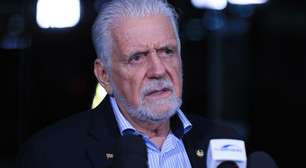 Campanha de Jaques Wagner vai à Justiça e derruba site que exibia mensagens de Daniel Vorcaro