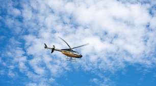 Como é feito o controle de voo dos helicópteros e por que alguns 'somem do radar' mesmo sem acidentes