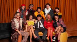 Grupo Samuca e a Selva explora a possibilidade do fim no novo álbum 'Pra Gente Se Acabar'