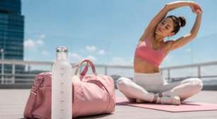 5 itens essenciais para sua nécessaire fitness e rotina pós-treino