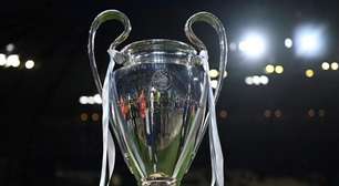 Fim de uma era! Champions League terá nova cerveja oficial em 2027