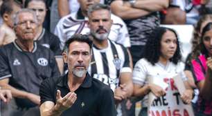 Atlético-MG encara maratona decisiva por três competições; veja