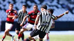 Botafogo aposta em incentivo fiscal para reforçar a base; saiba detalhes