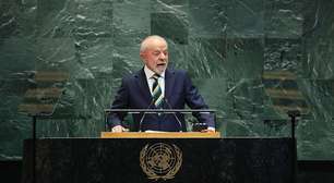 As tensões e incertezas que envolvem discurso de Lula na ONU