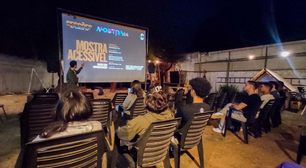 Mostra Livre de Cinema abre inscrições de filmes para 2027