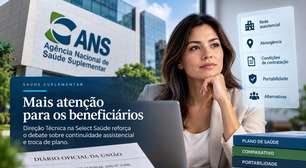 Medida da ANS sobre a Select põe continuidade em foco
