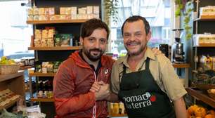 Matheus Nachtergaele E Gregório Duvivier Se Enfrentam Em Nova Comédia Nacional; Conheça "O Zelador"
