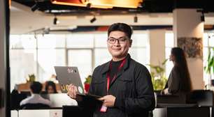 "A pressão no trabalho era insuportável, agora estou melhor": IA está ajudando jovens chineses a abrir seus próprios negócios