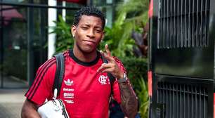 Gonzalo Plata é cortado da seleção do Equador e segue no Rio