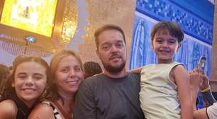 A luta de Anna por uma cirurgia cardíaca que pode transformar sua qualidade de vida