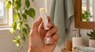 Nem sempre é falta de hidratação: 5 motivos que deixam os lábios constantemente ressecados mesmo usando balm
