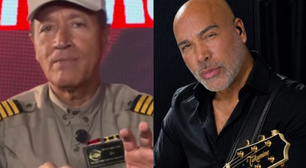 Após tragédia com Rick, Comandante Hamilton faz alerta sobre voos: 'Grande problema'
