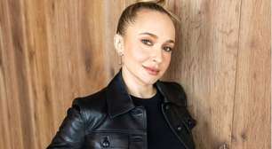 Causa da morte de Hayden Panettiere foi overdose acidental, aponta laudo