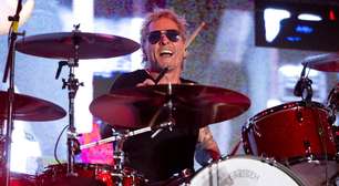 Matt Sorum topa reunir o Velvet Revolver com Lzzy Hale nos vocais