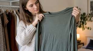 Ela passou anos escondendo uma cicatriz com roupas compridas até ouvir de uma criança uma pergunta que mudou completamente a forma como enxergava o próprio corpo