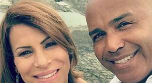 Esposa de Rick toma atitude drástica após marido sumir em helicóptero; veja