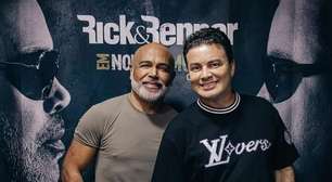 Equipe de Rick e Renner se pronuncia após morte do cantor e exalta carreira do artista: 'Voz inconfundível'
