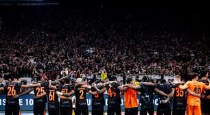 Corinthians chega a 2º mês de atraso em imagem; veja o tamanho da dívida