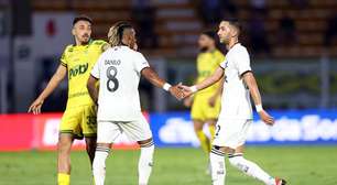 Jornalista faz alerta ao Botafogo antes de clássico contra o Vasco