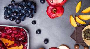 Frutas vermelhas protegem o coração, mas você provavelmente come pouco