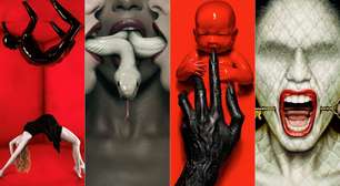O que assistir antes da 13ª temporada de 'American Horror Story'?