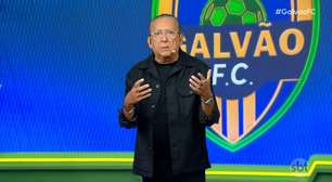 Ex-projeto de Galvão Bueno amplia programação esportiva