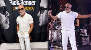 Rick, da dupla com Renner, morre aos 59 anos