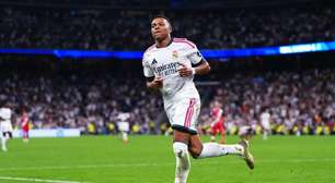 Em 'campanha' pela Bola de Ouro, Mbappé aponta motivos para vencer: 'fui artilheiro nos principais torneios'